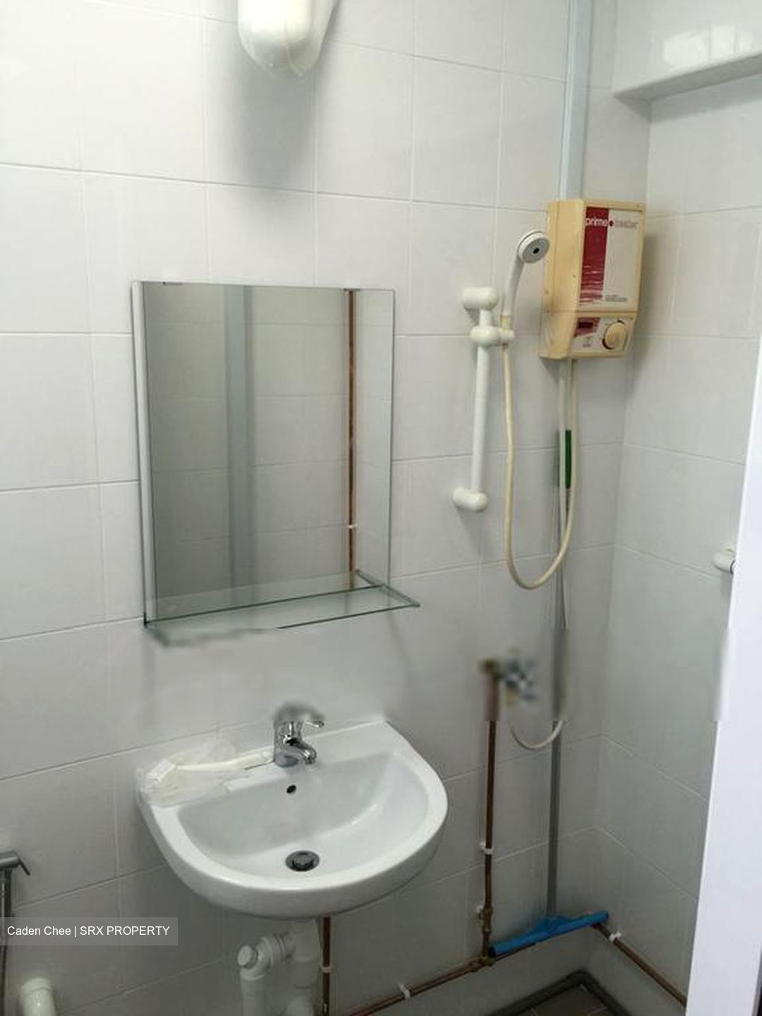 Blk 269 Tampines Street 21 (Tampines), HDB 3 Rooms #346279121